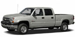 Chevrolet silverado None